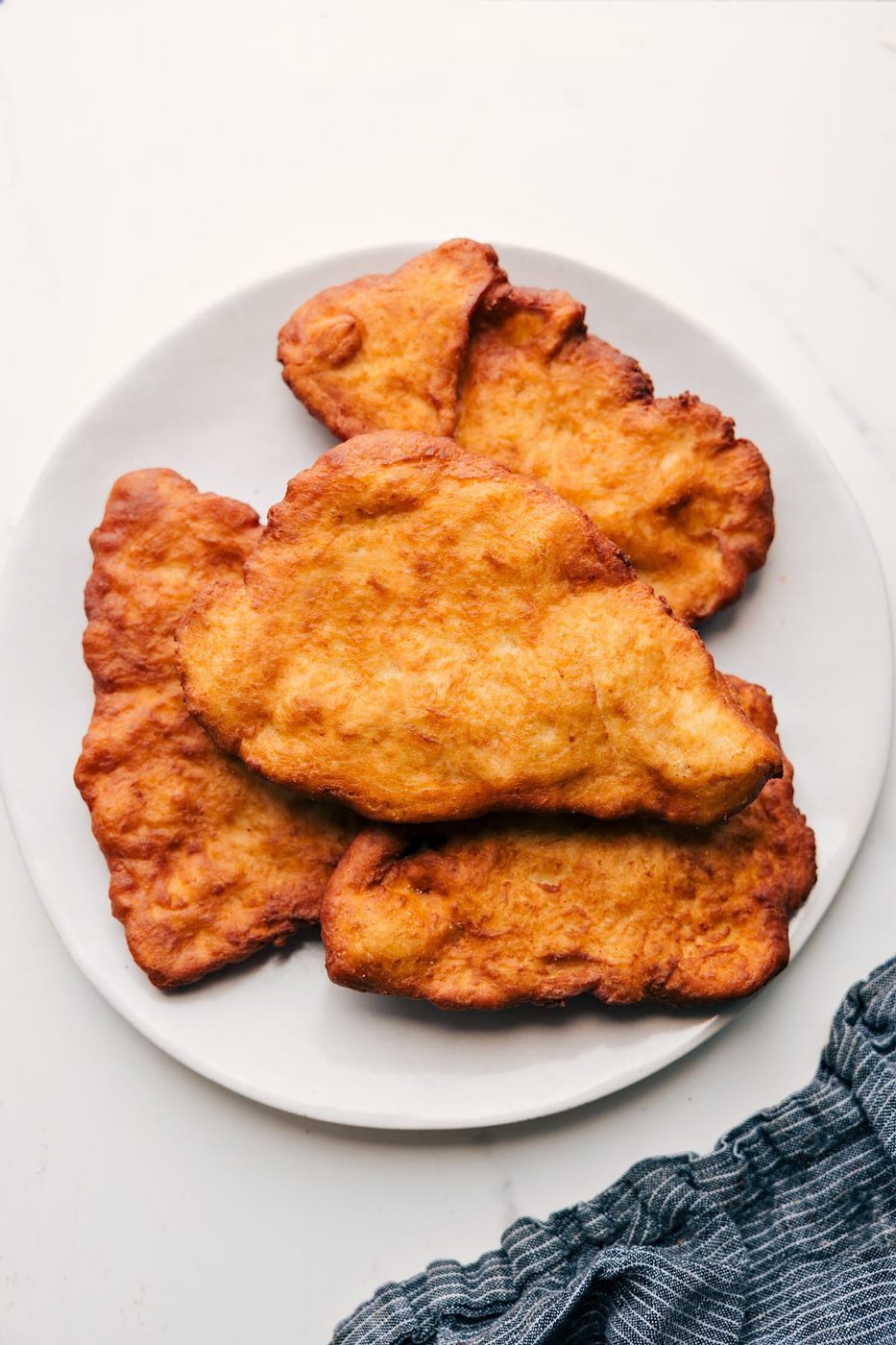 Fry Bread