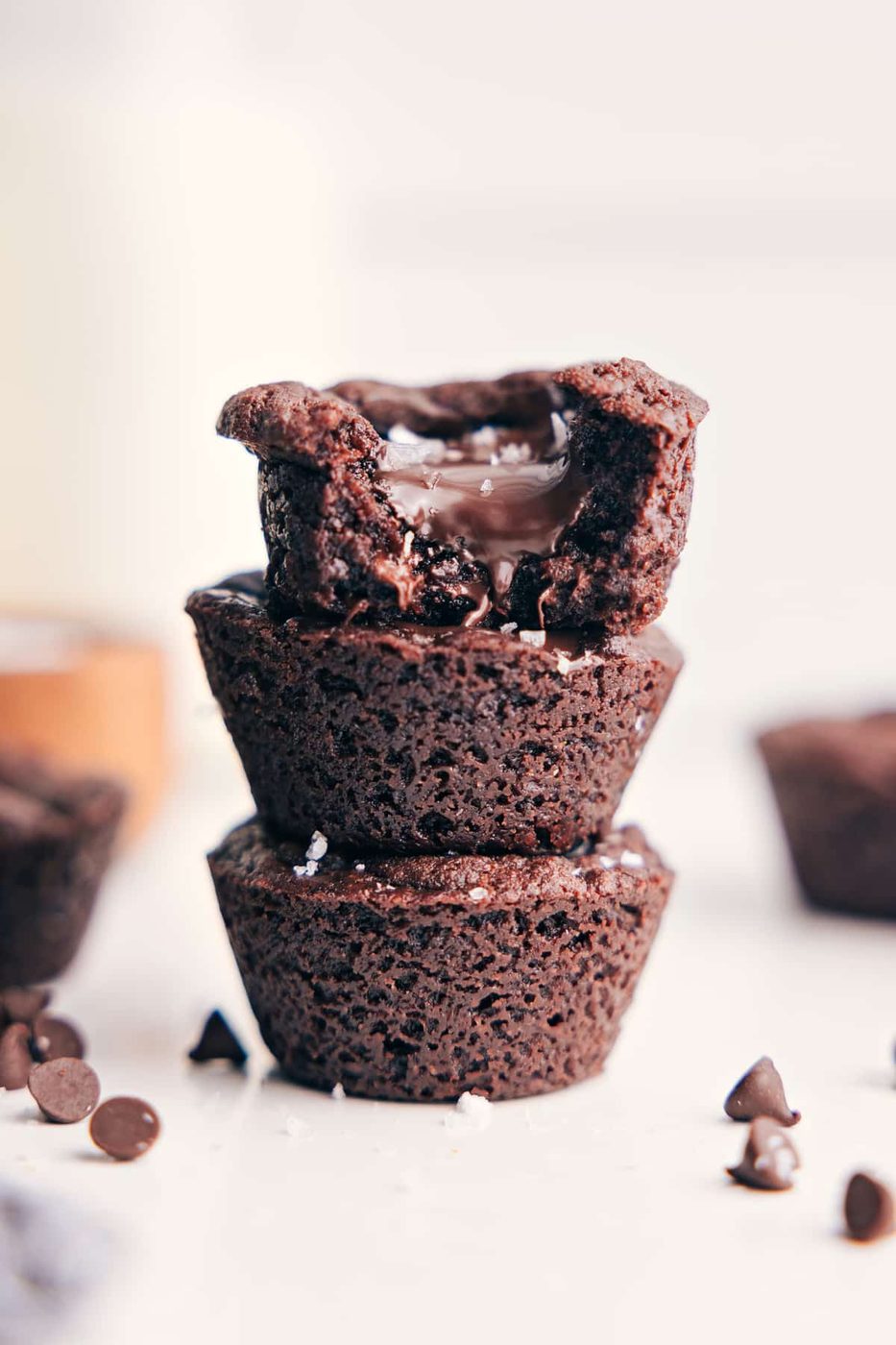 Brownie Bites