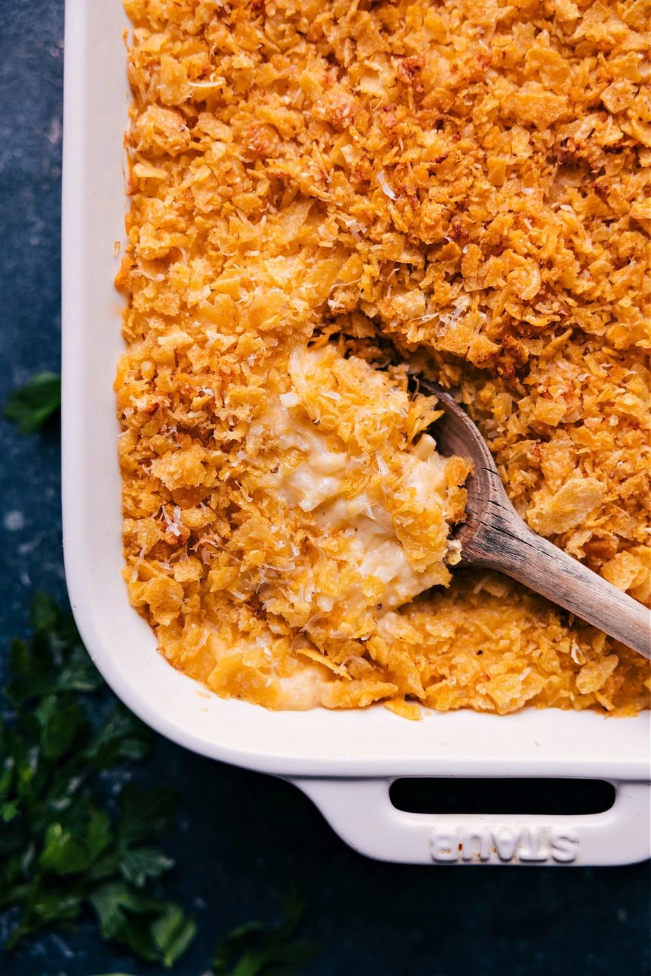 Funeral Potatoes