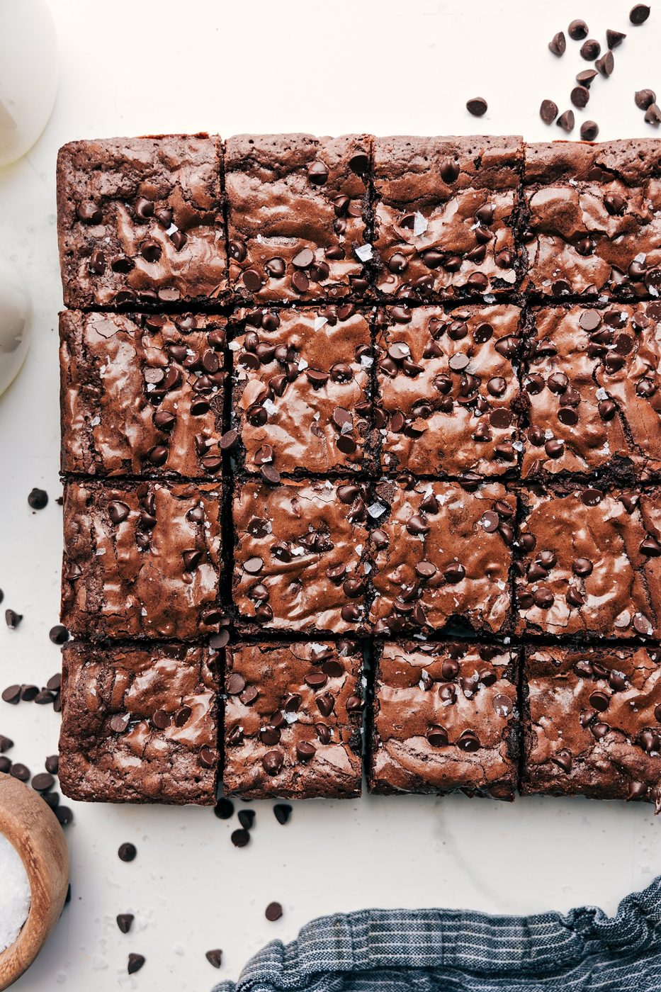 Gluten-Free Brownies