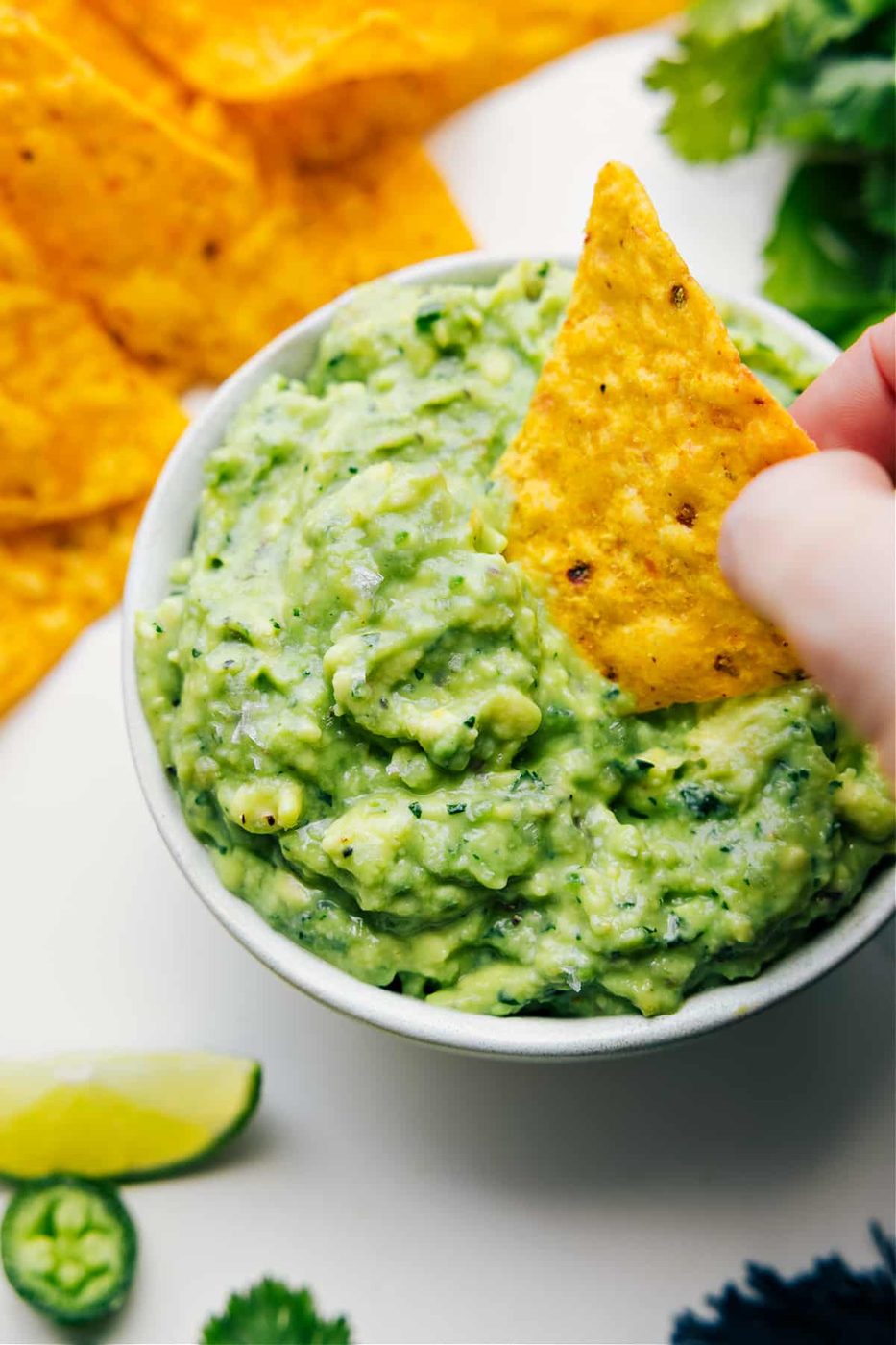 Guacamole