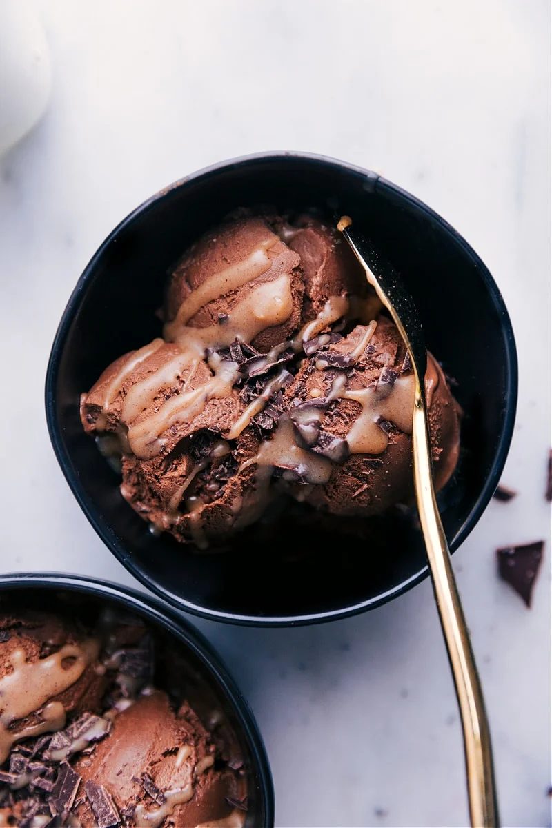Healthy Ice Cream