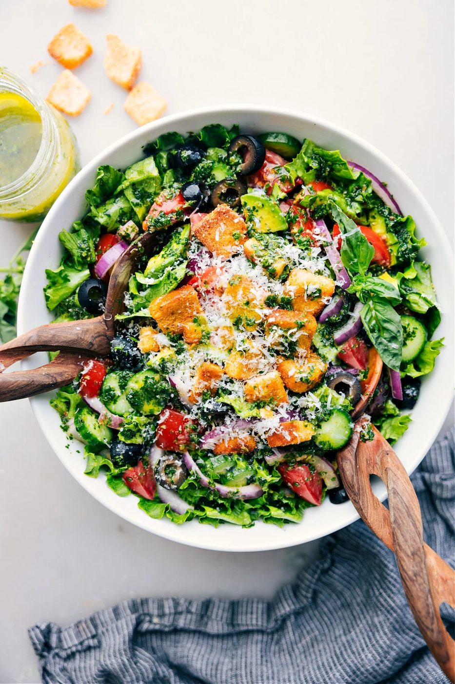 Italian Salad