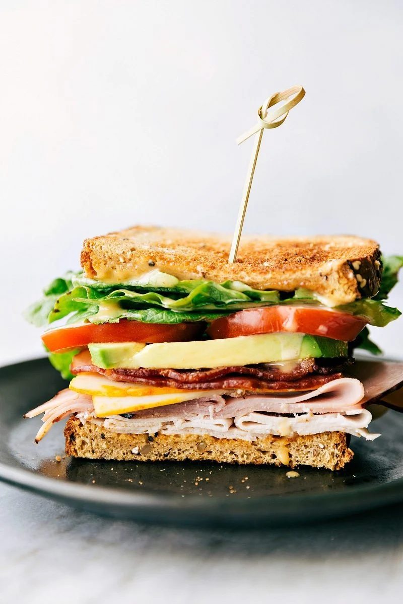 Club Sandwich