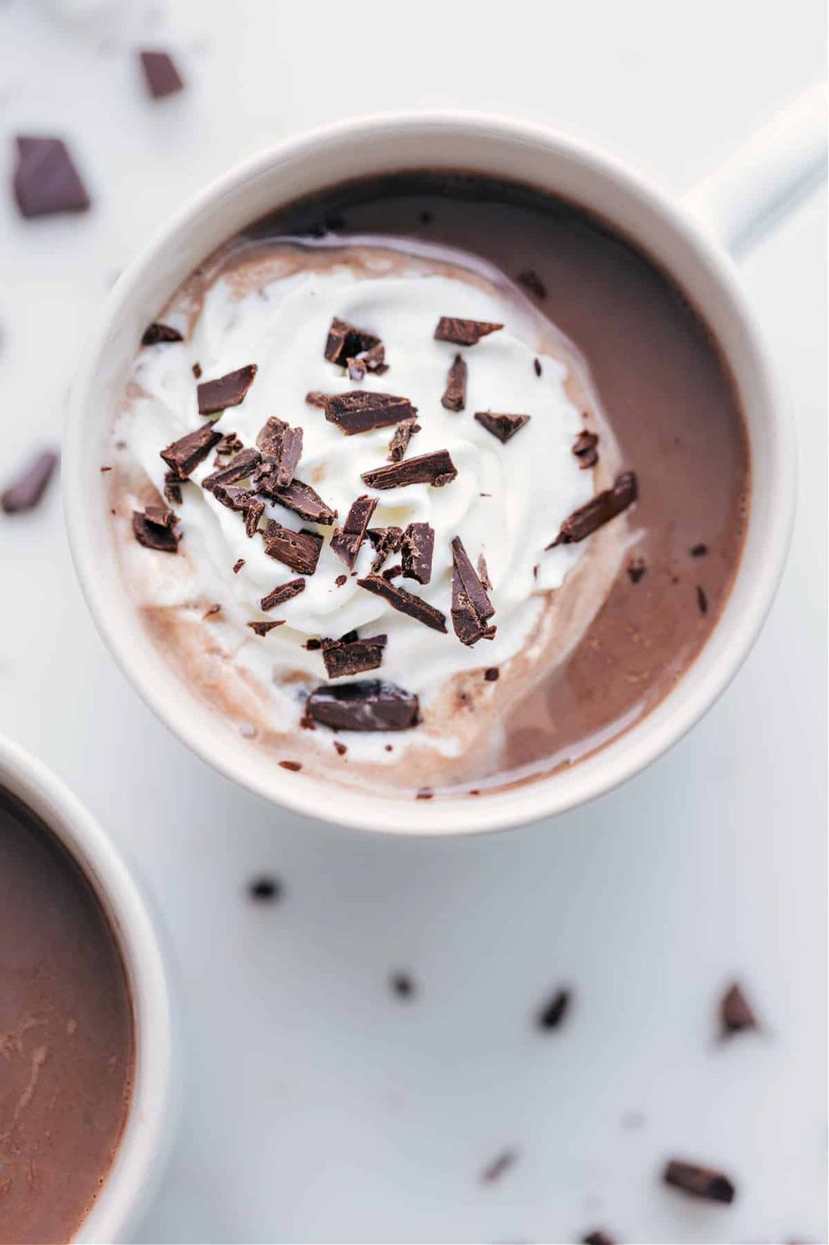 Hot Chocolate