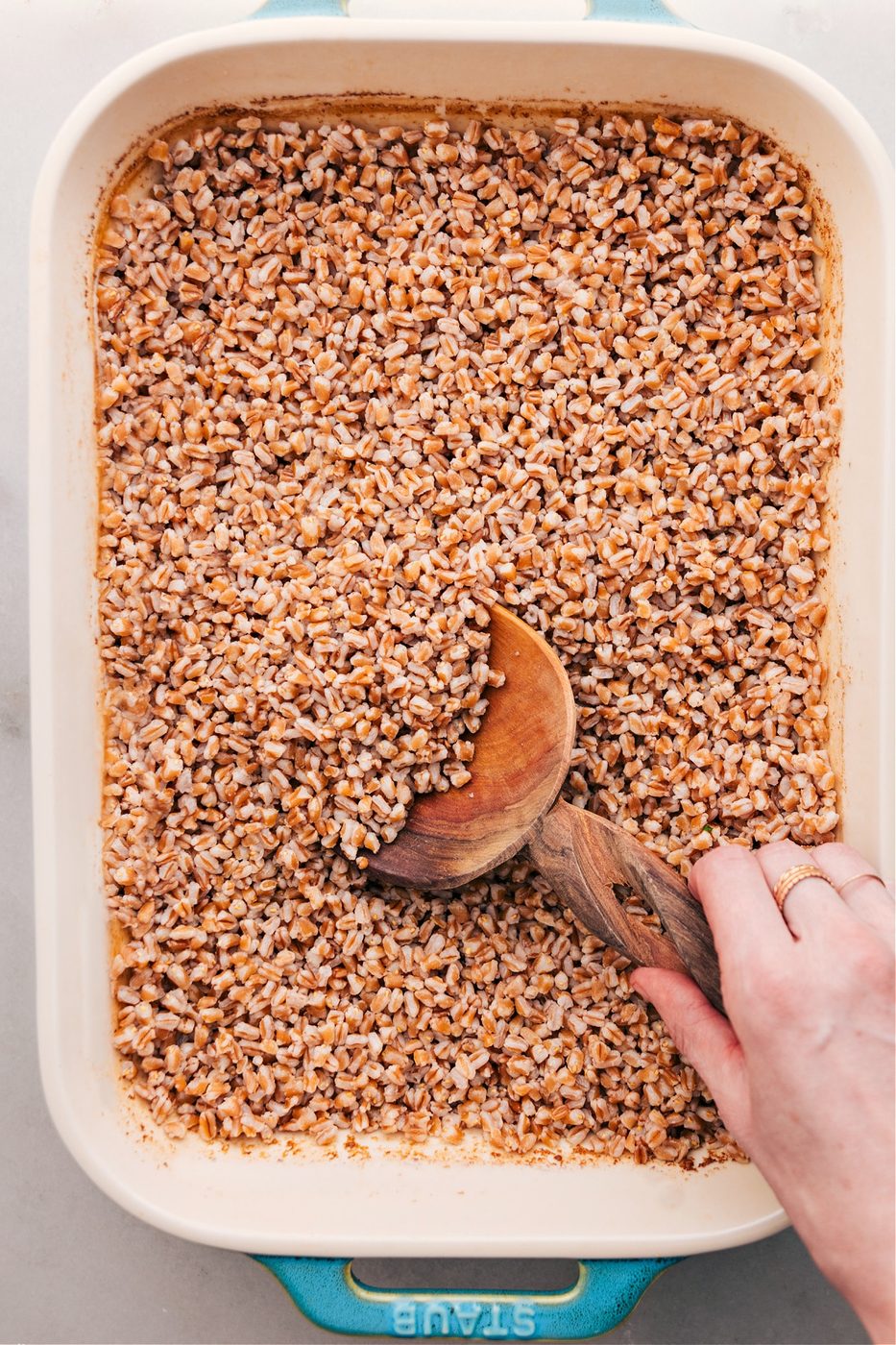 Farro