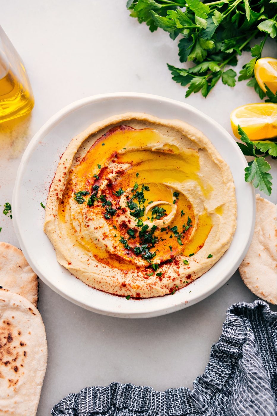 Hummus