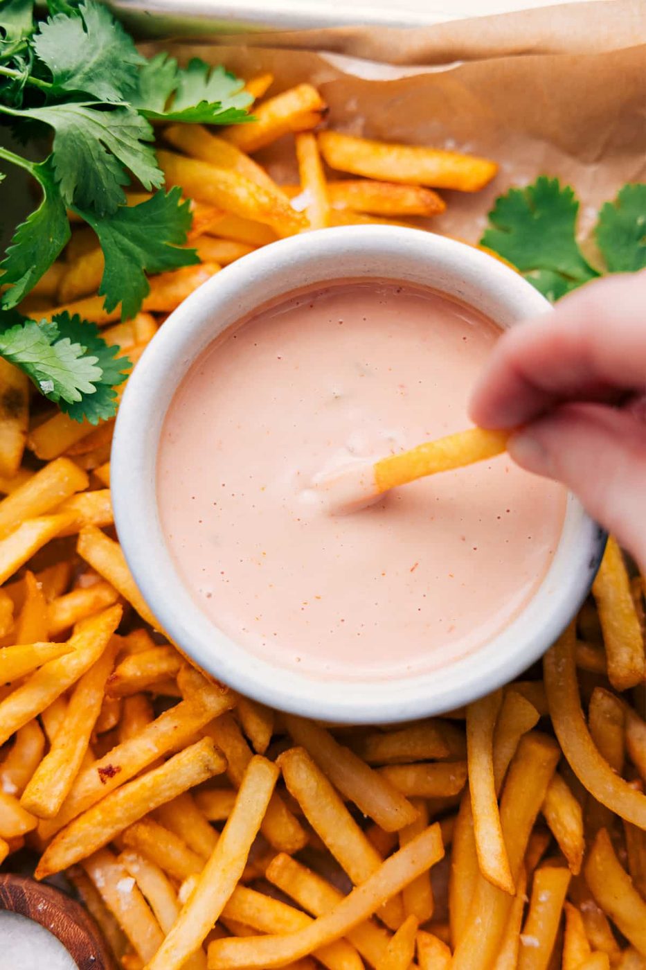 In-N-Out Sauce