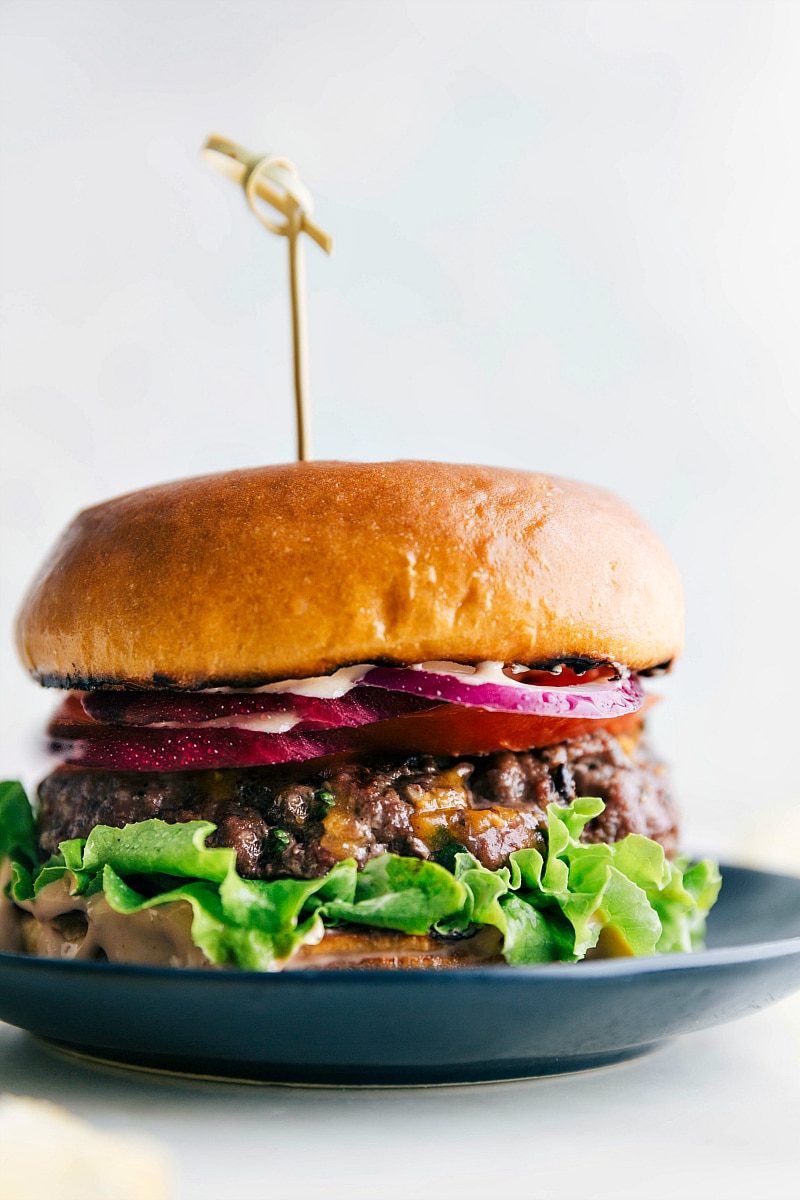 Hamburger