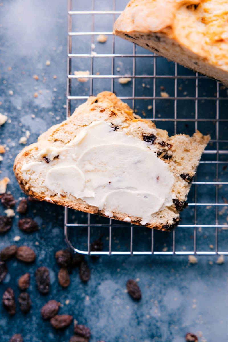 Irish Soda Bread