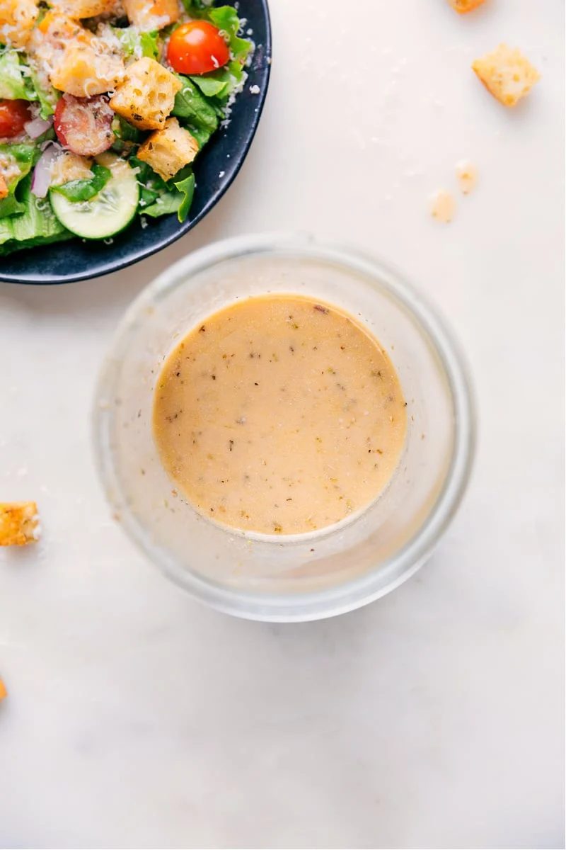 Italian Dressing
