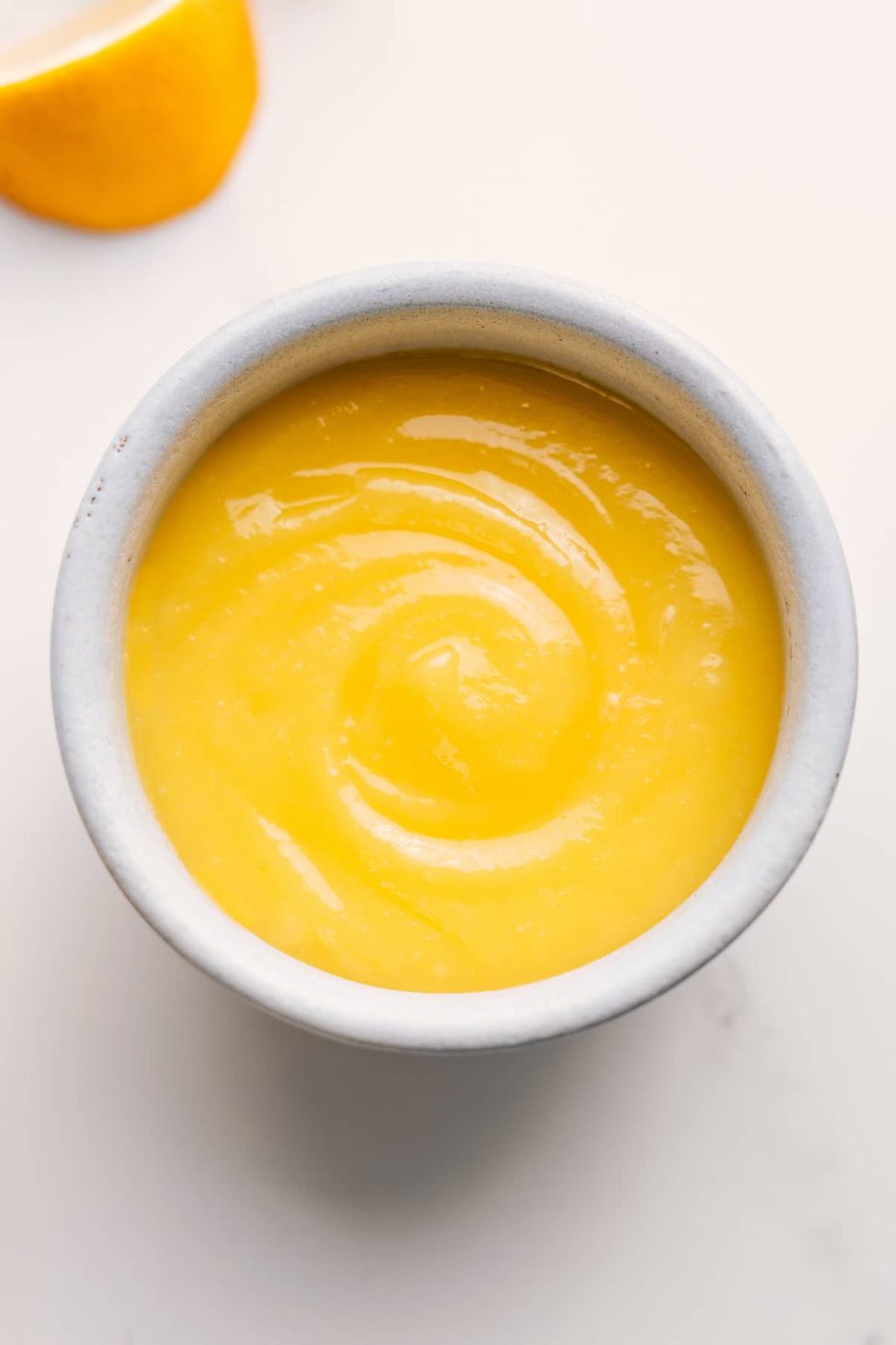 Lemon Curd