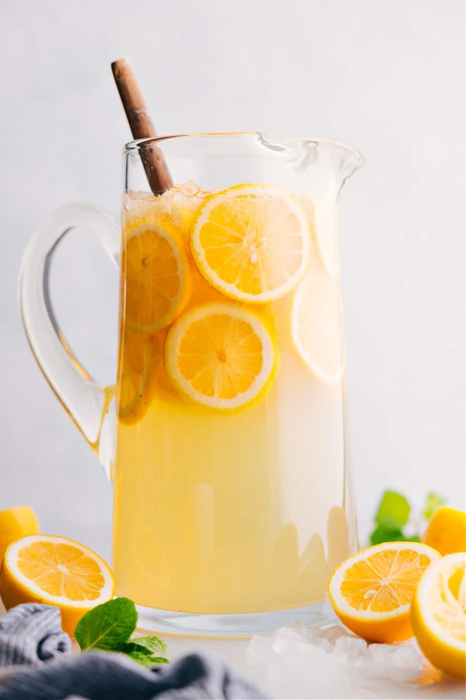 Chick Fil A Lemonade