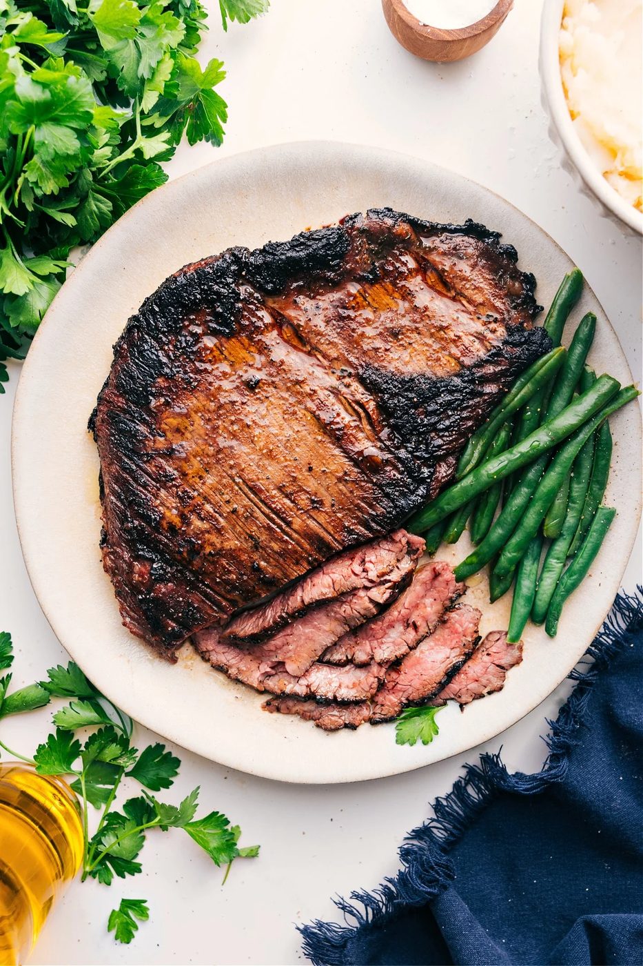 London Broil