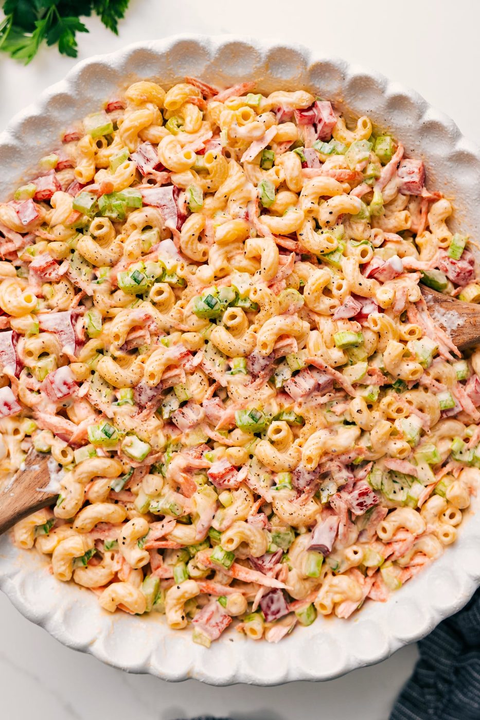 Macaroni Salad