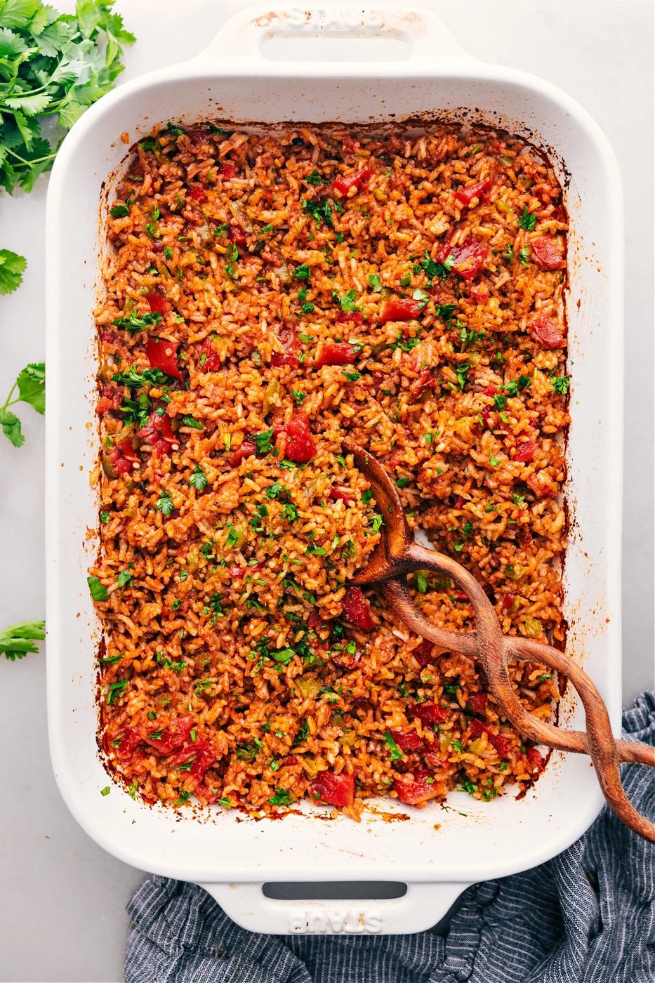 Mexican Rice