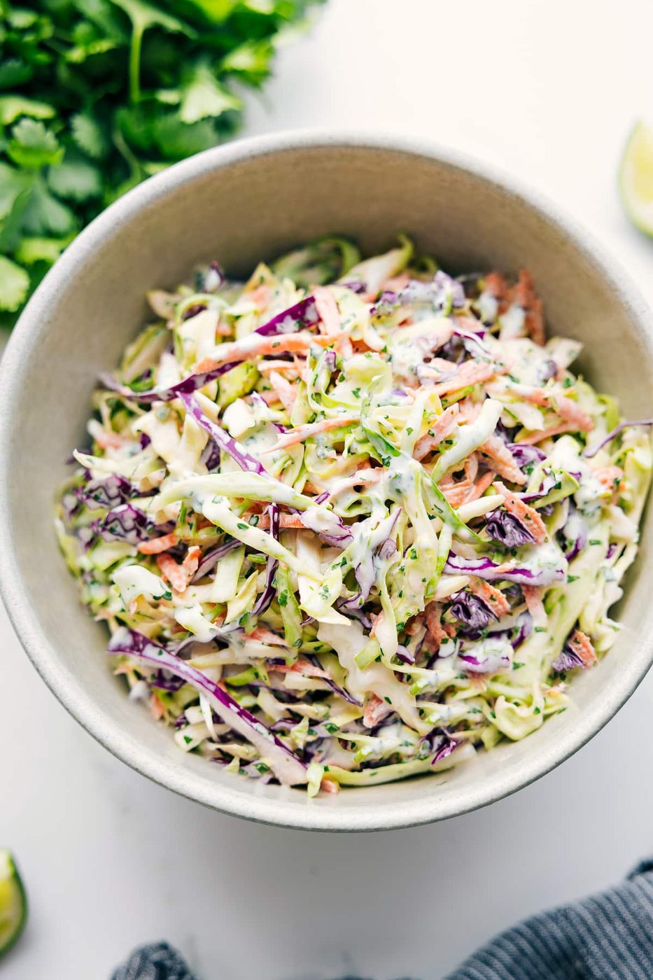 Mexican Slaw