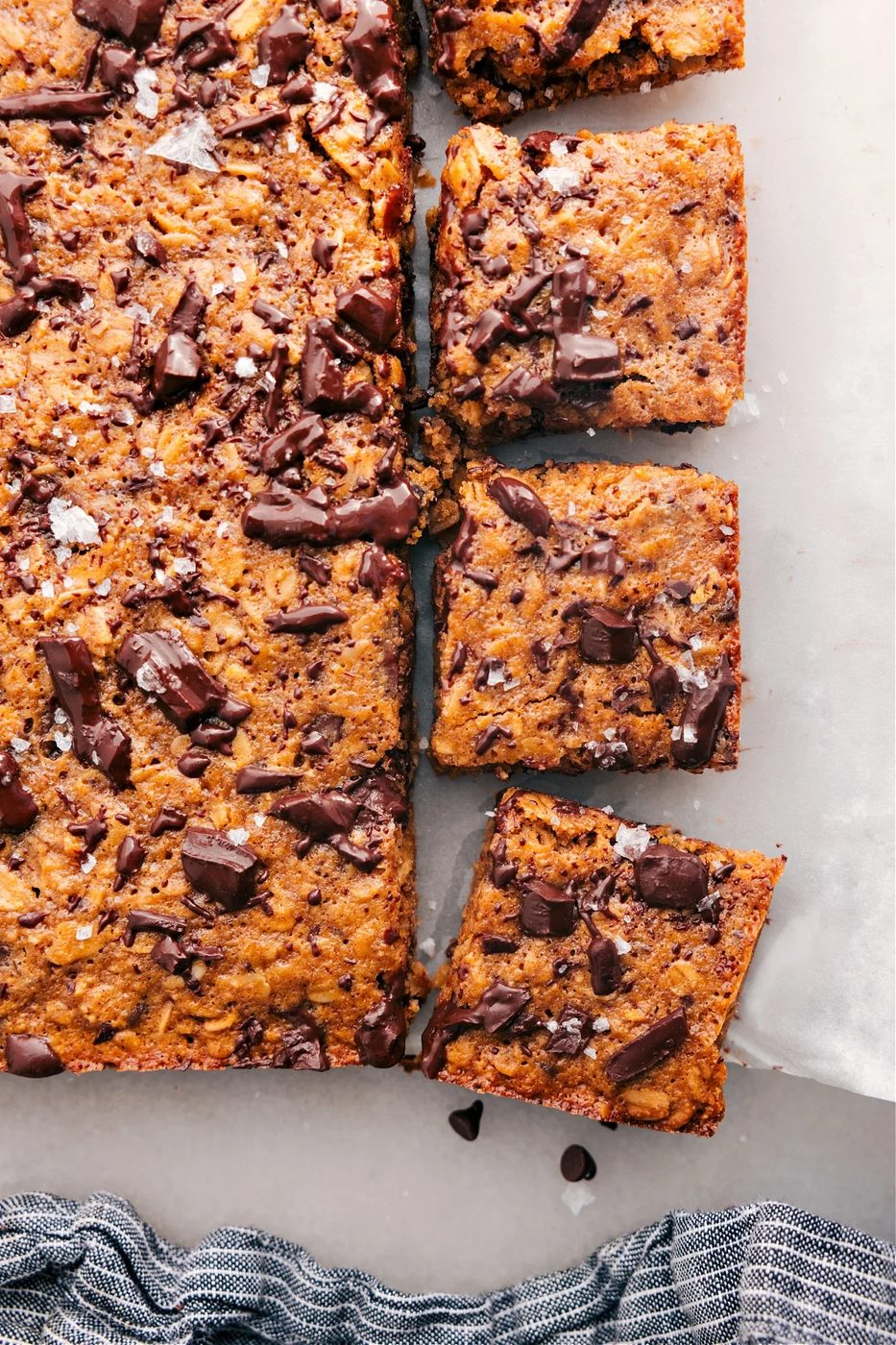 The reliable snack, fresh from the oven and ready to enjoy.