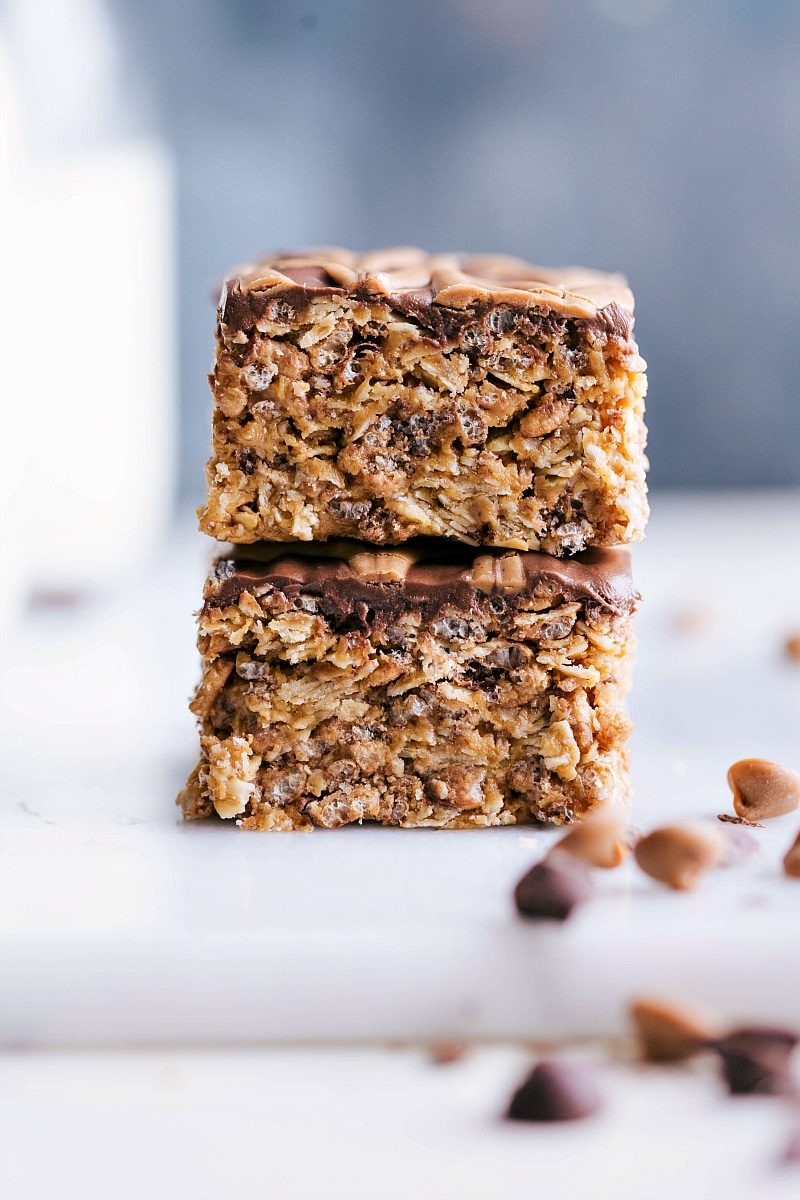Cereal Bar