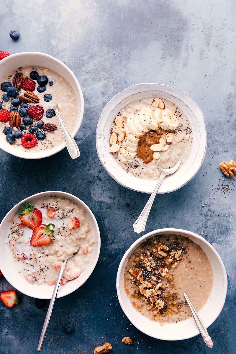 Oatmeal