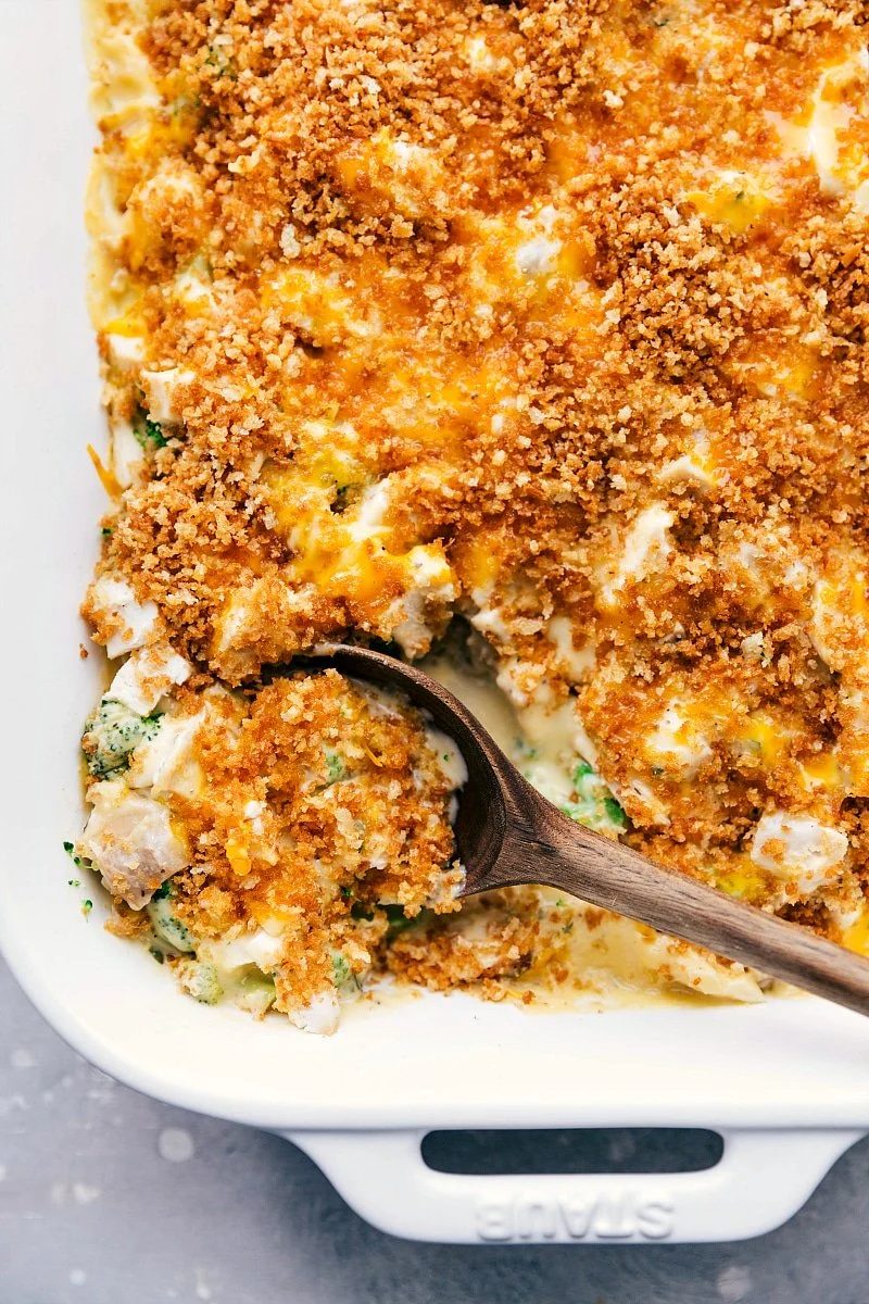 Chicken Divan
