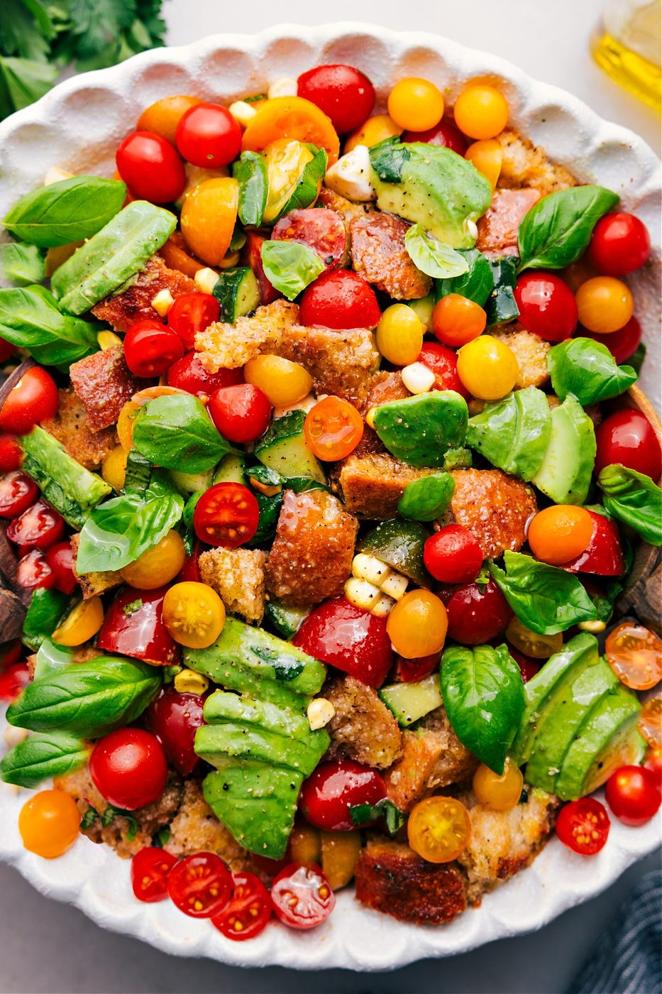 Panzanella
