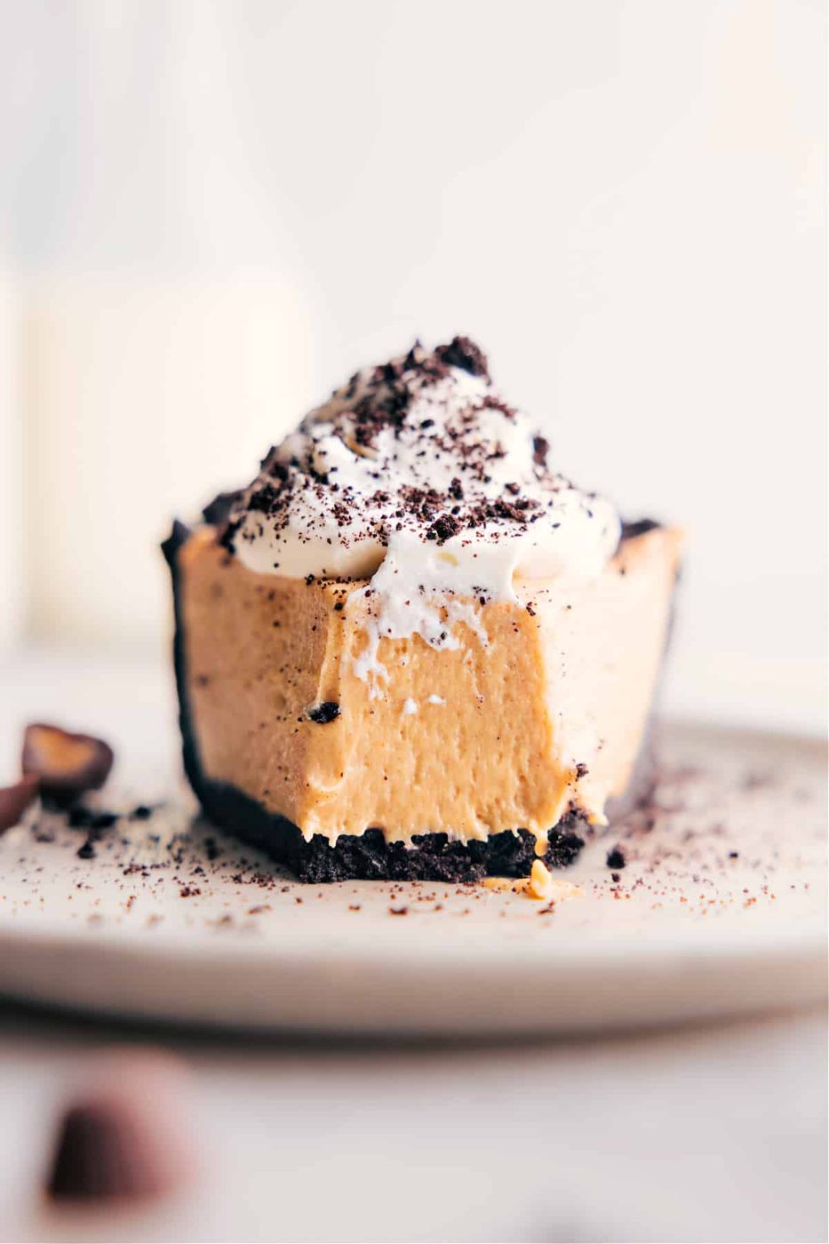 Peanut Butter Pie