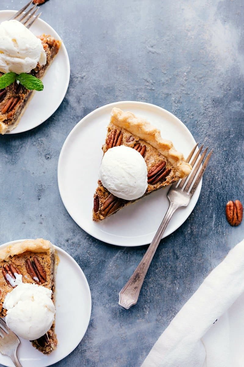 Pecan Pie