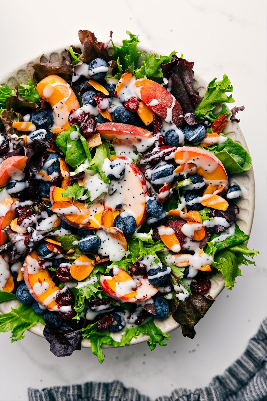 Poppyseed Dressing