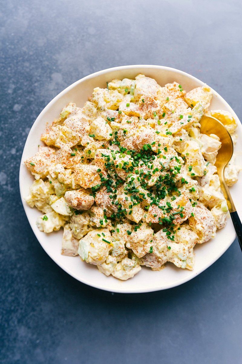 Potato Salad