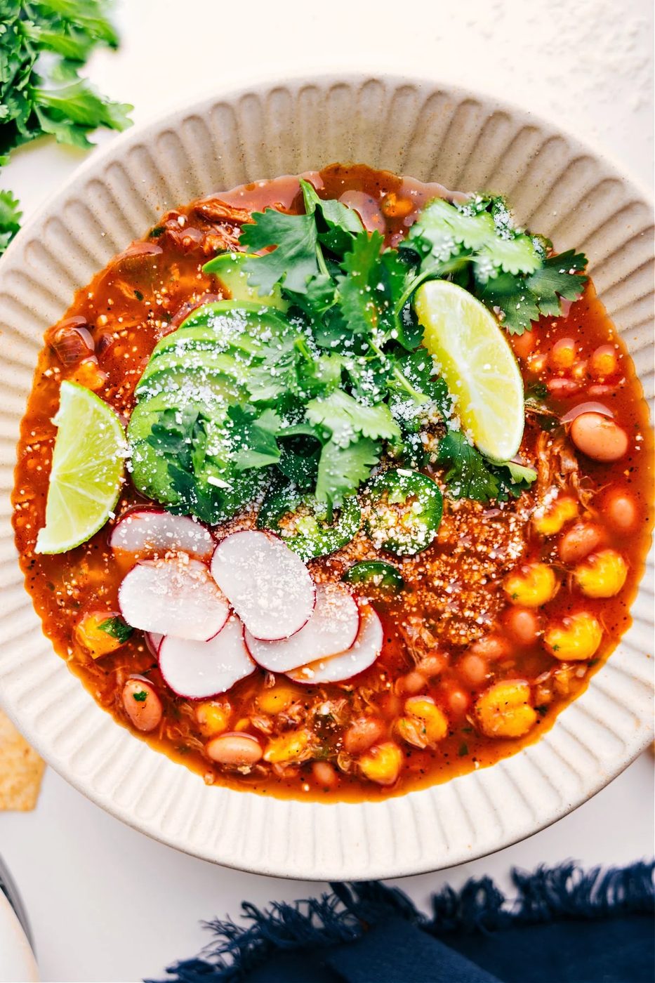 Red Pozole