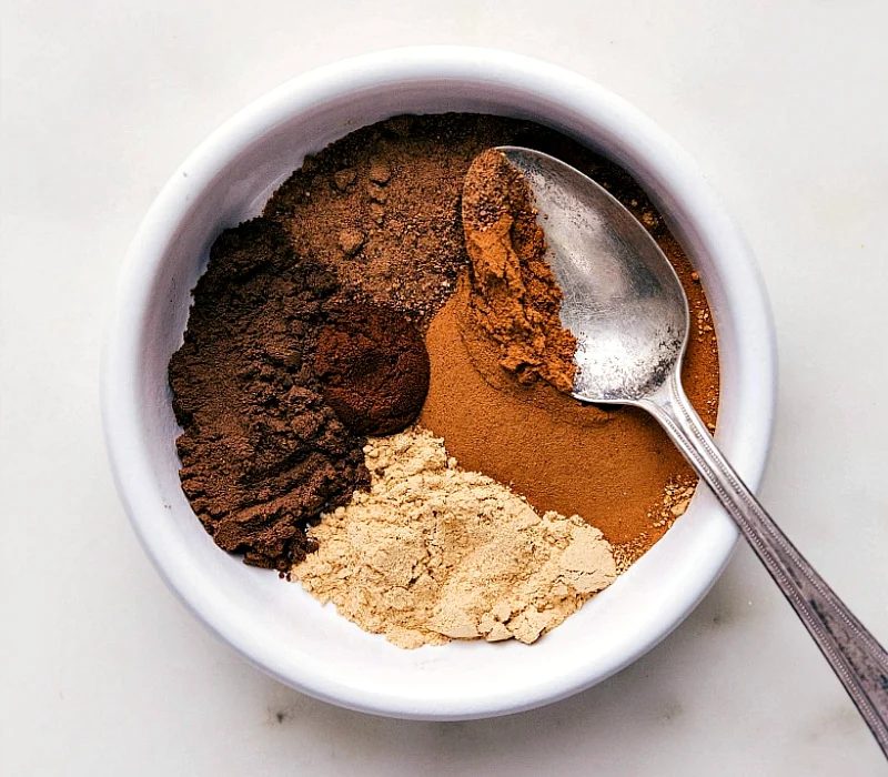 Pumpkin Pie Spice