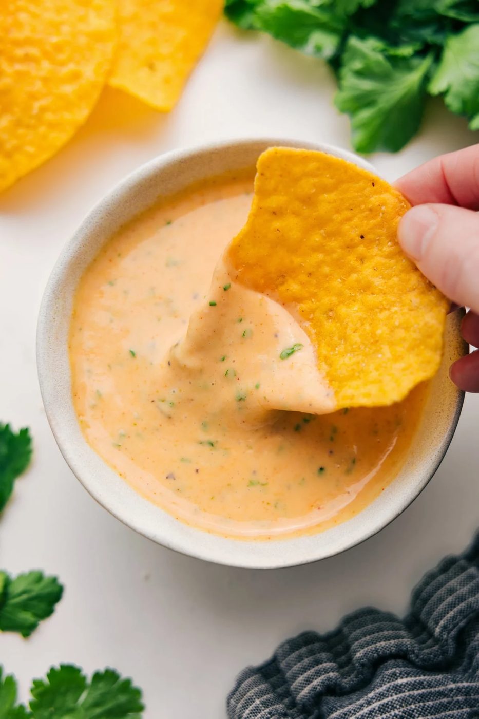 Queso