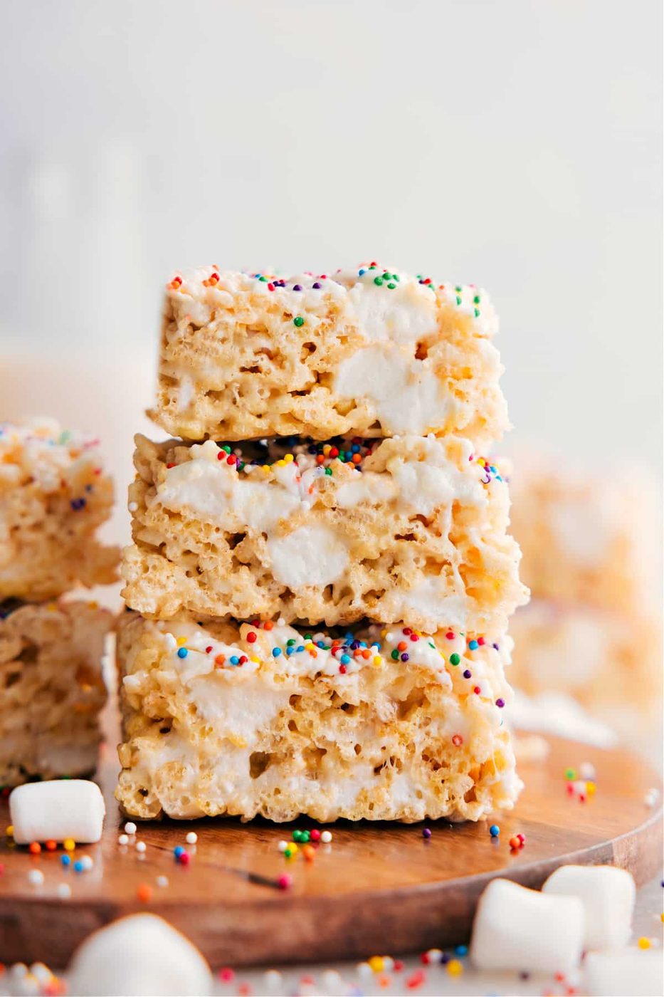 Rice Krispie Treats
