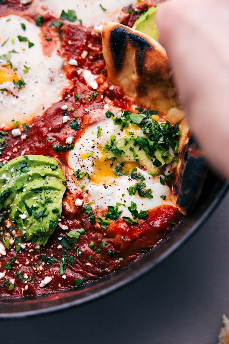 Shakshuka