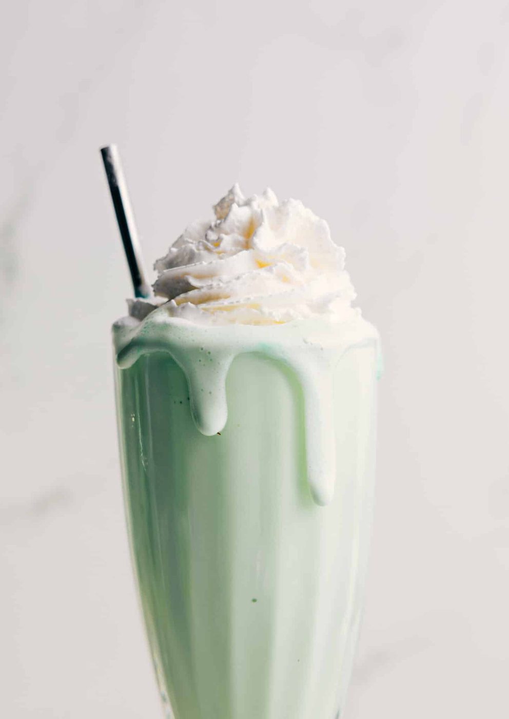 Shamrock Shake