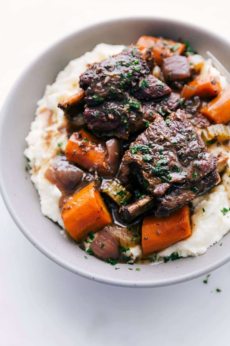 Short Ribs