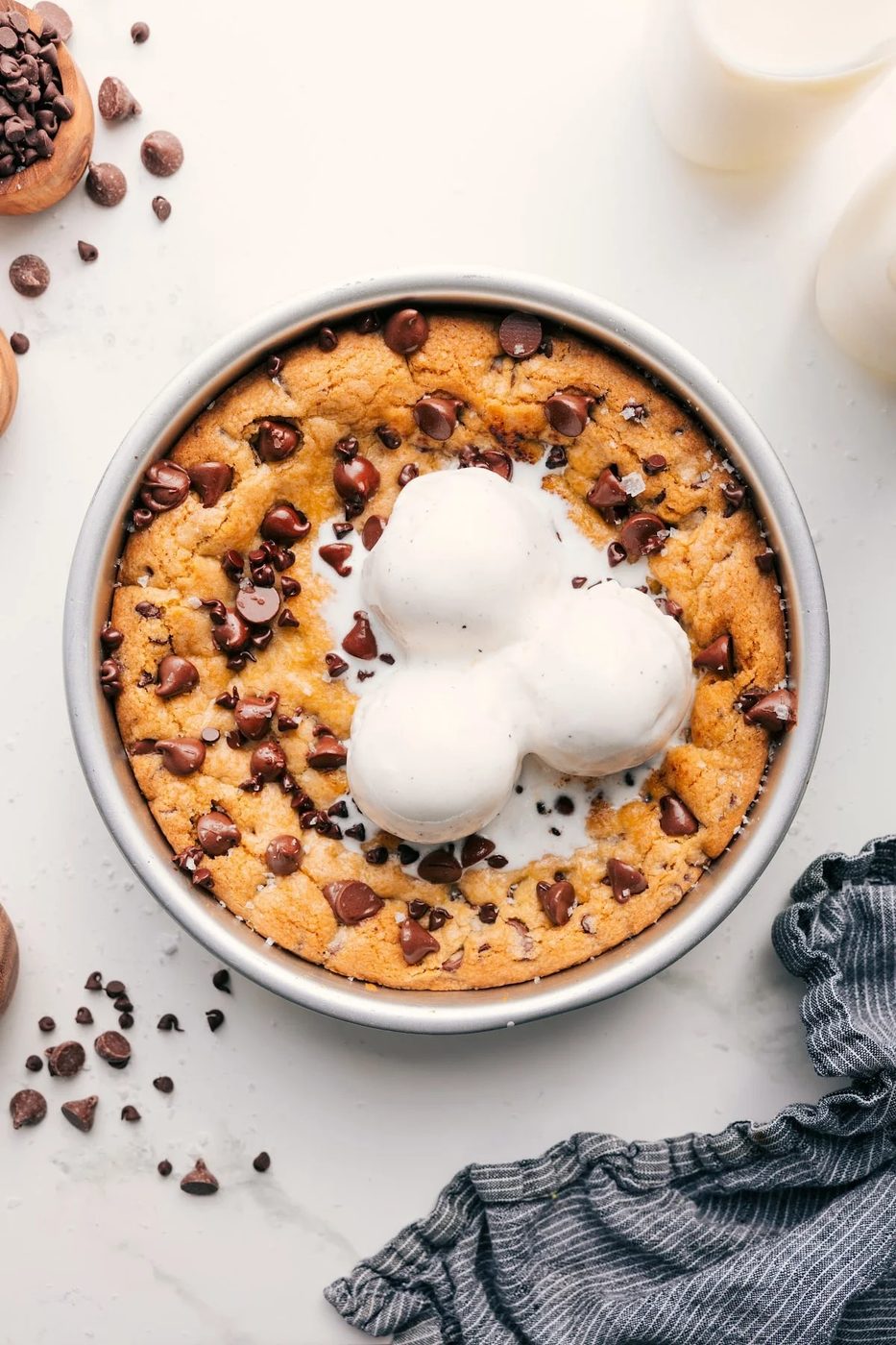 Pizookie