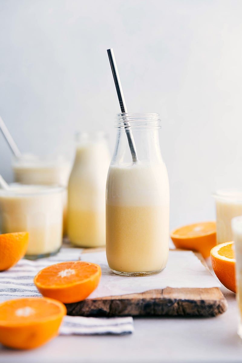 Orange Julius