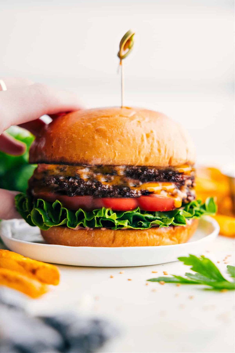 Smash Burger