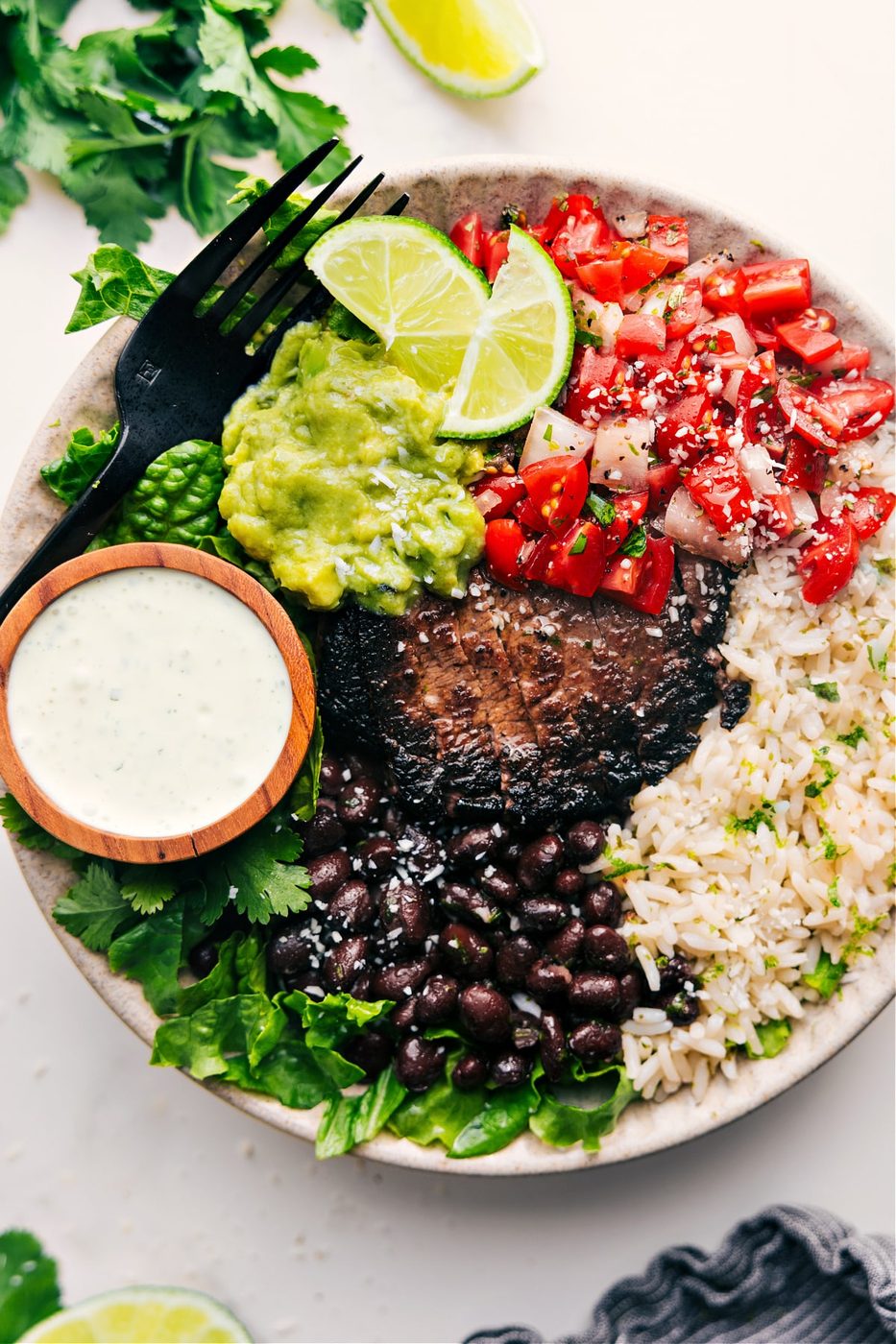 Chipotle Steak