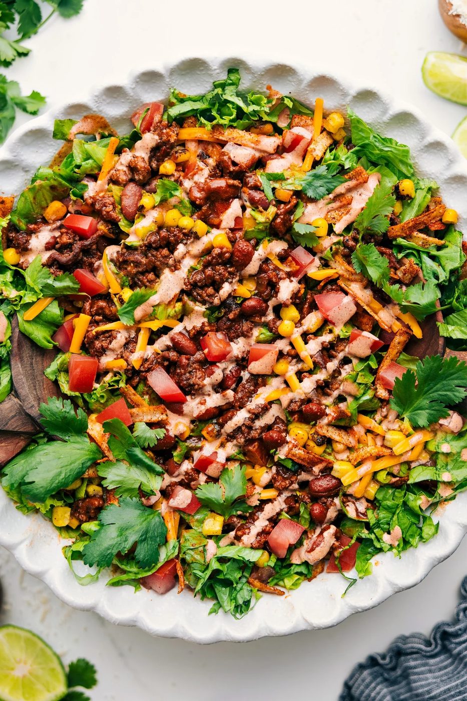 Taco Salad
