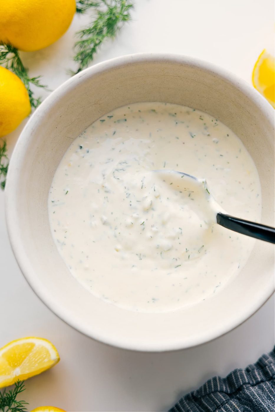 Tartar Sauce