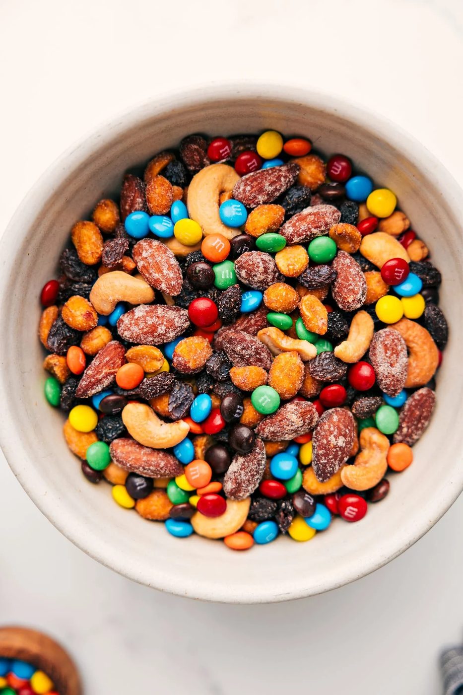 Trail Mix