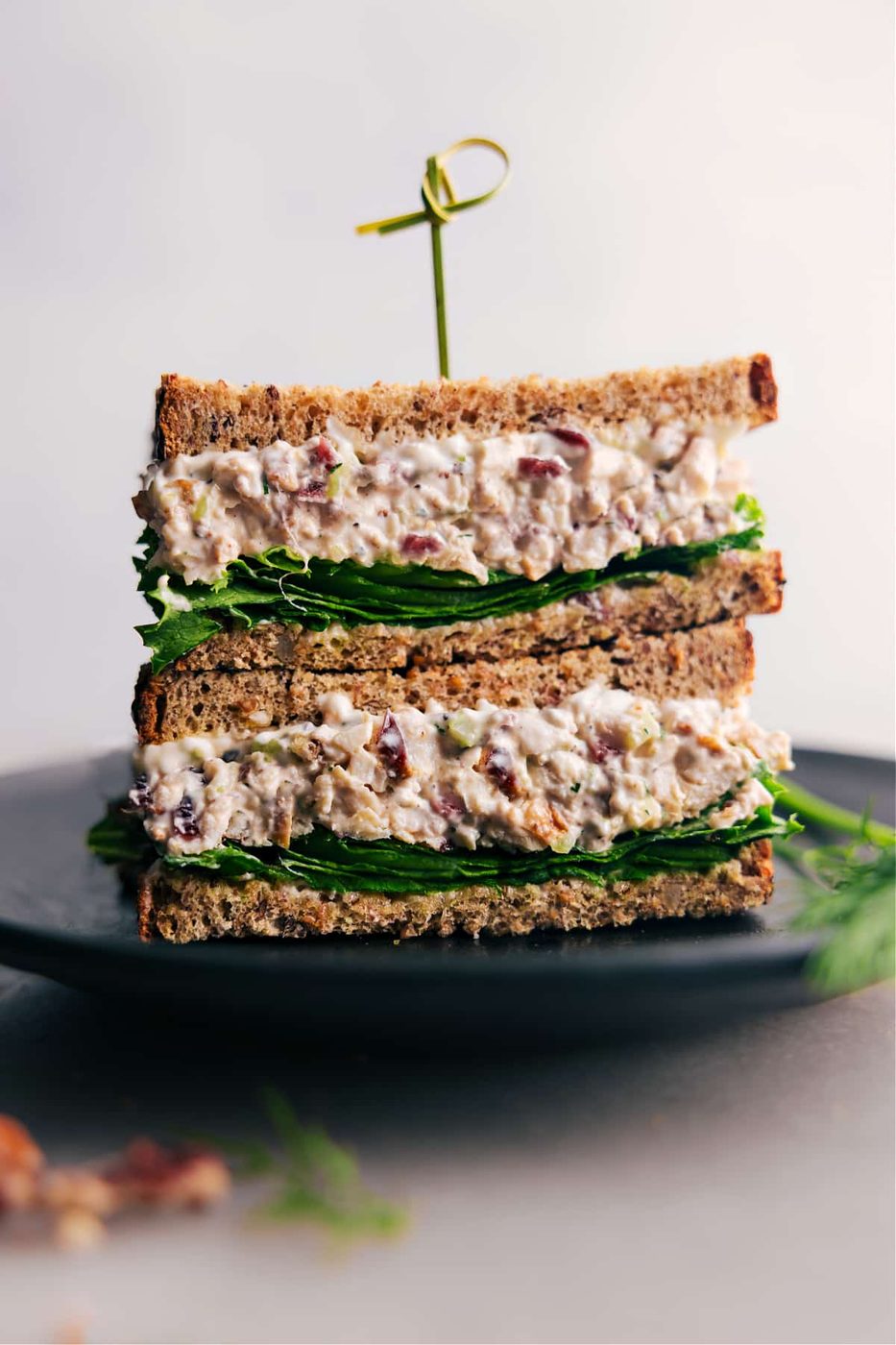 Turkey Salad