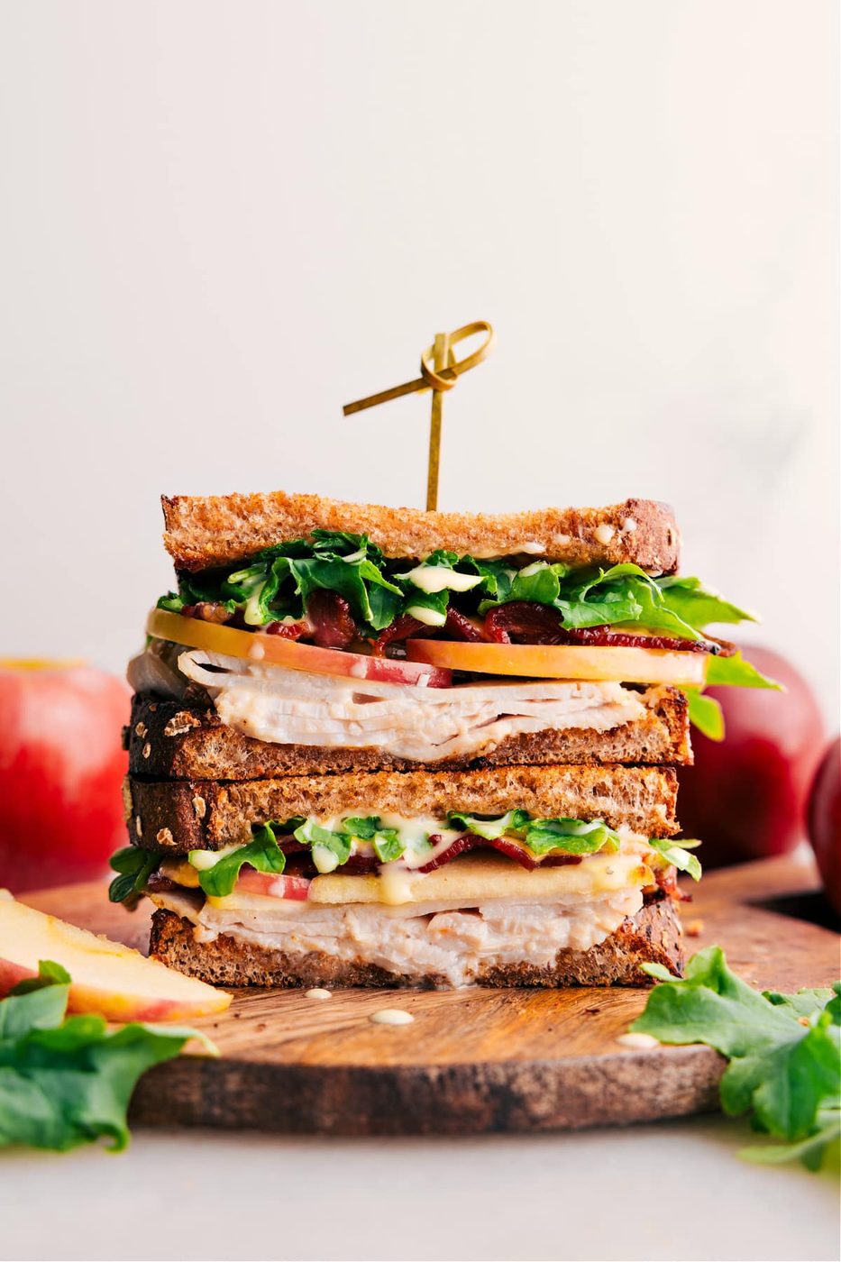 Turkey Sandwich