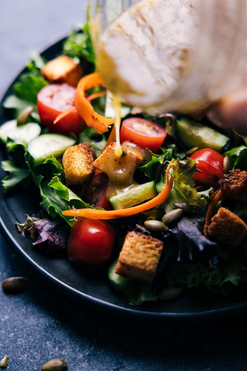 Vinaigrette