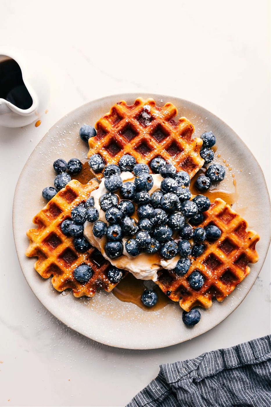 Waffle