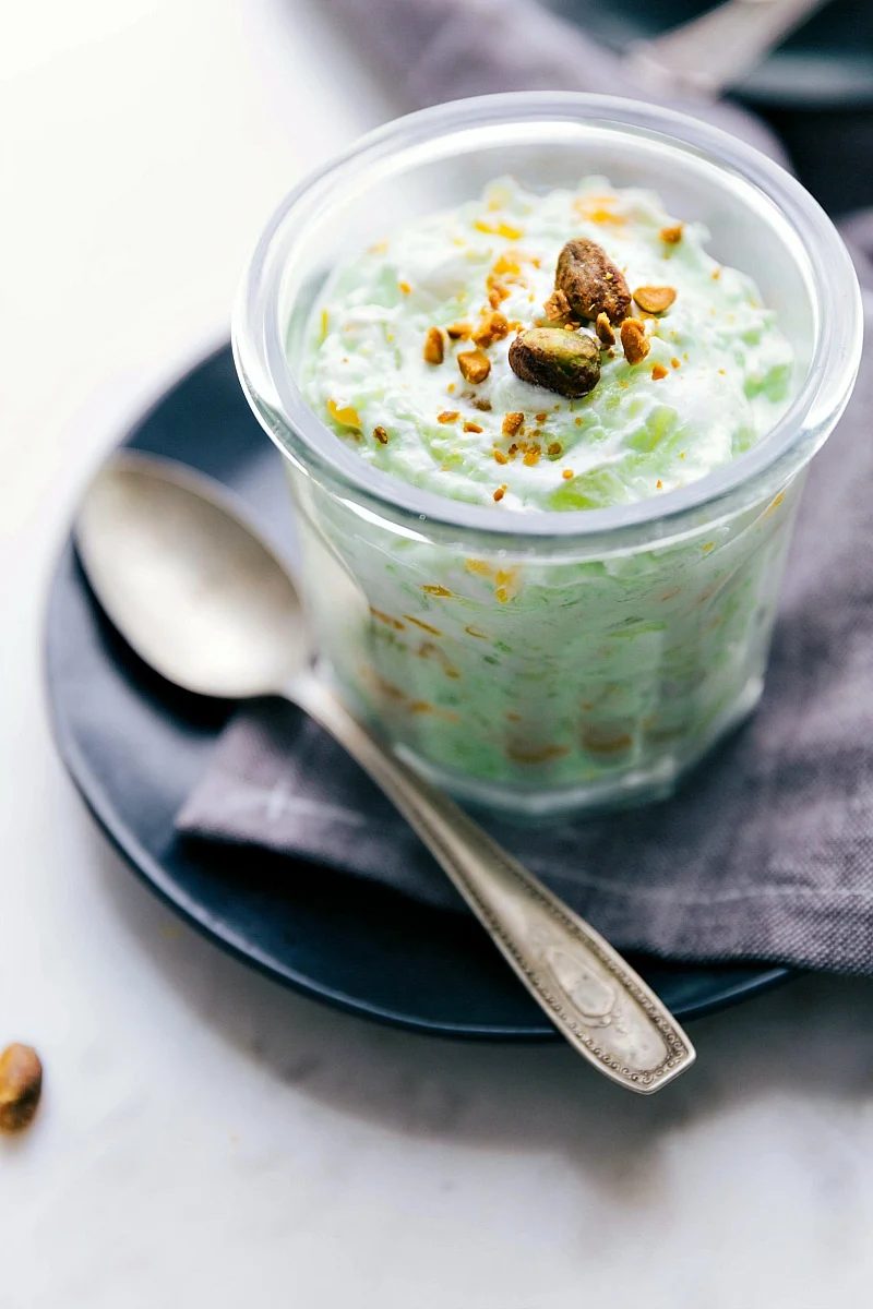 Watergate Salad
