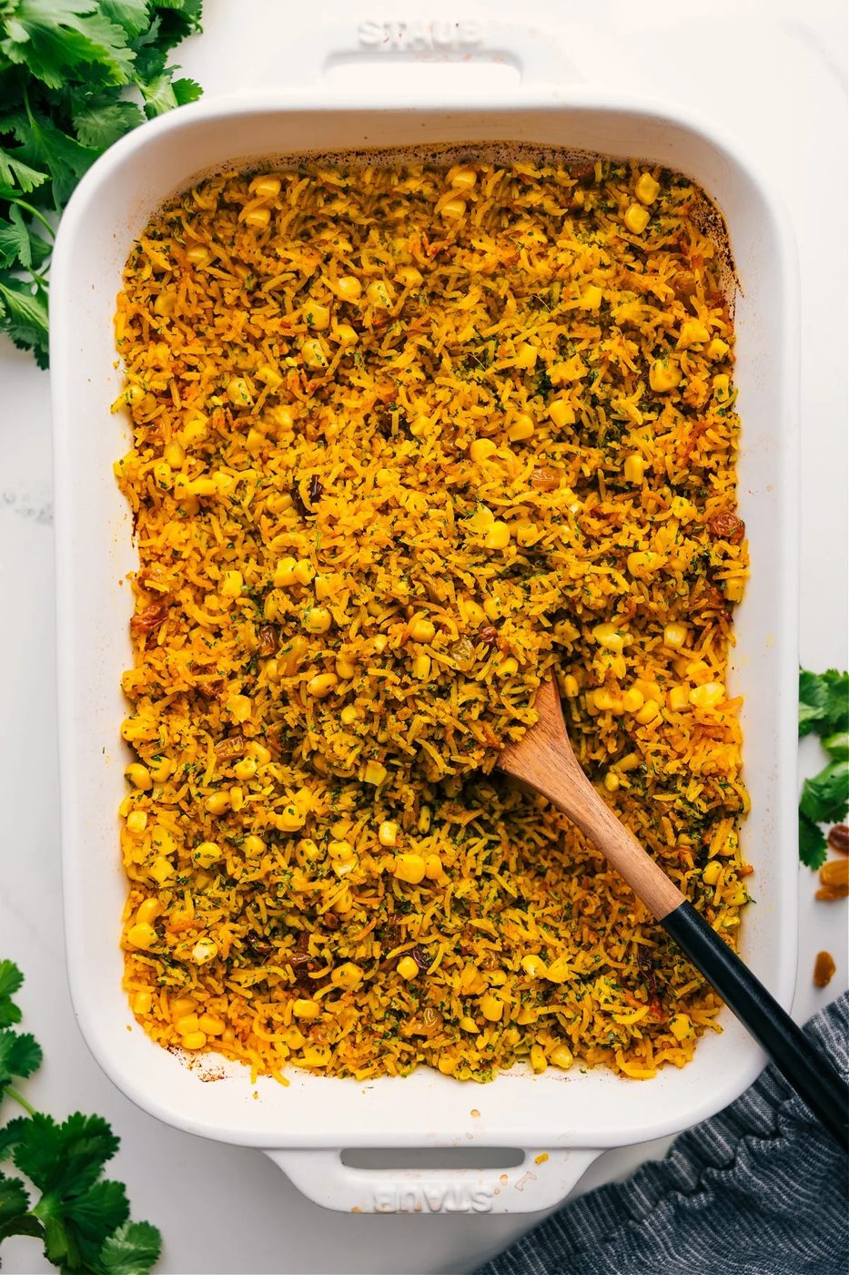 Yellow Rice